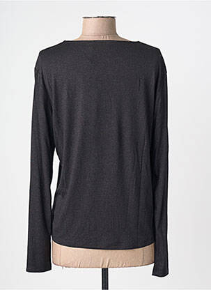 Tricou mâneci lungi mâneci lungi negru MOLLY BRACKEN femeie