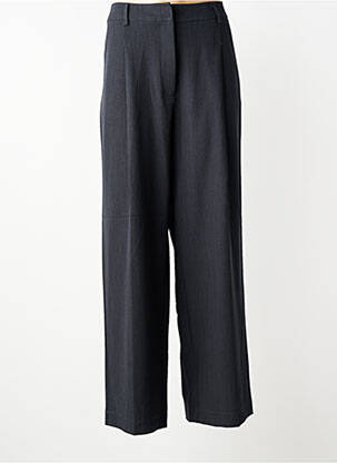 Pantalon chino mărime normală mărime normală negru MOLLY BRACKEN femeie