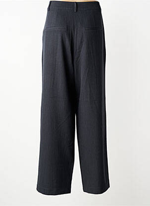Pantalon chino mărime normală mărime normală negru MOLLY BRACKEN femeie