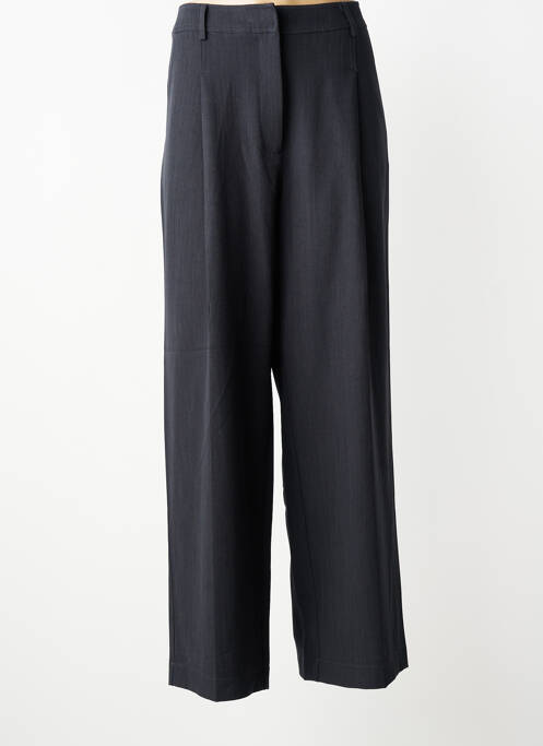 Pantalon chino mărime normală mărime normală negru MOLLY BRACKEN femme