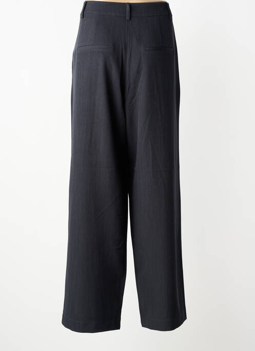Pantalon chino mărime normală mărime normală negru MOLLY BRACKEN femme