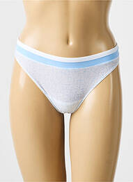 Tanga elasticitate alb PRIMADONNA femeie