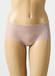 Shorty țesătură tulle piele MARIE JO femme