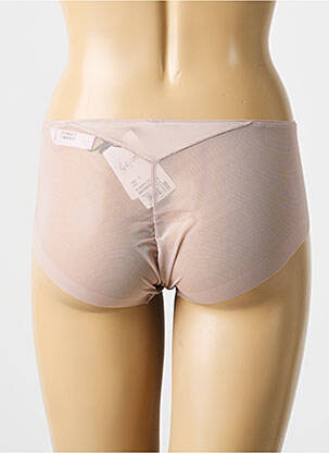 Shorty țesătură tulle piele MARIE JO femeie