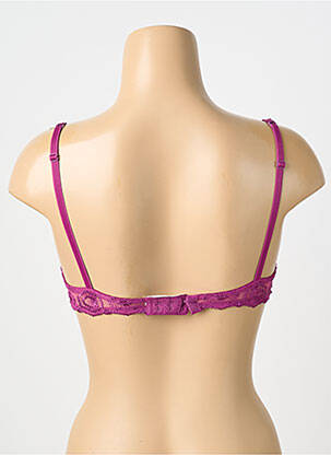 Sutien top sutien modelat top sutien modelat violet SIMONE PERELE femeie