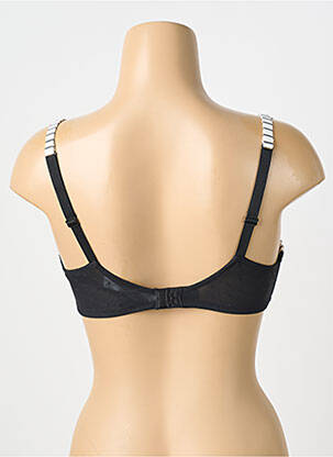 Sutien bretea multi poziție top sutien modelat negru MARIE JO femeie