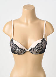 Sutien top sutien push-up top sutien push-up negru SIMONE PERELE femme