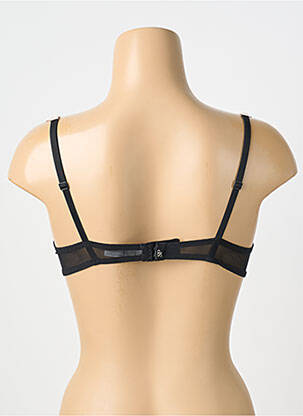 Sutien top sutien push-up top sutien push-up negru SIMONE PERELE femeie
