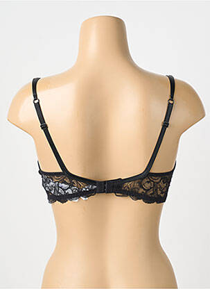 Sutien top sutien push-up top sutien push-up negru LISE CHARMEL femme