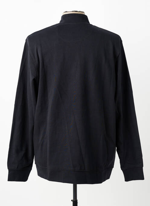 Jachete casual strânsă pe partea de jos negru WRANGLER homme