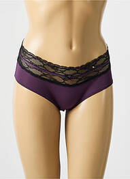 Chilot elasticitate violet MEY femeie