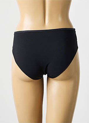 Chilot elasticitate negru SIMONE PERELE femeie