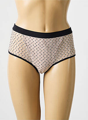 Shorty elasticitate roz MARIE JO femeie