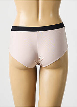 Shorty elasticitate roz MARIE JO femeie