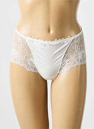 Shorty elasticitate bej SIMONE PERELE femeie