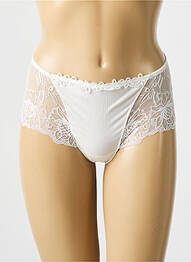 Shorty elasticitate bej SIMONE PERELE femeie