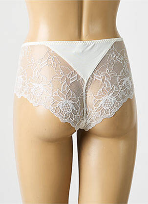 Shorty elasticitate bej SIMONE PERELE femeie