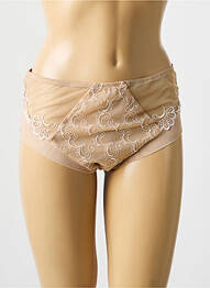 Chilot elasticitate piele LISE CHARMEL femme
