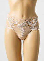 Shorty elasticitate piele LISE CHARMEL femme