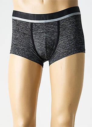 Boxer elasticitate gri HOM bărbat