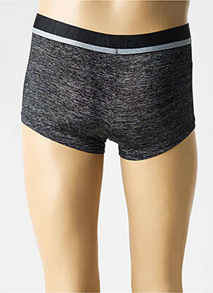 Boxer elasticitate gri HOM bărbat