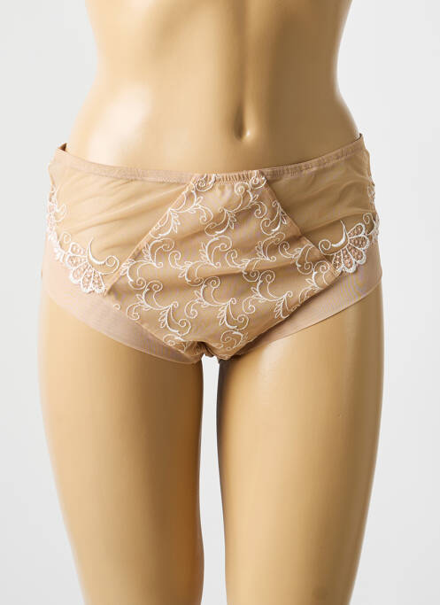 Chilot elasticitate piele LISE CHARMEL femme