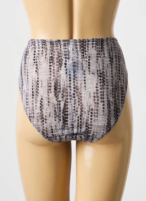 Chilot elasticitate gri CHANTELLE femme