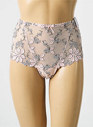 Shorty elasticitate roz PRIMADONNA femeie