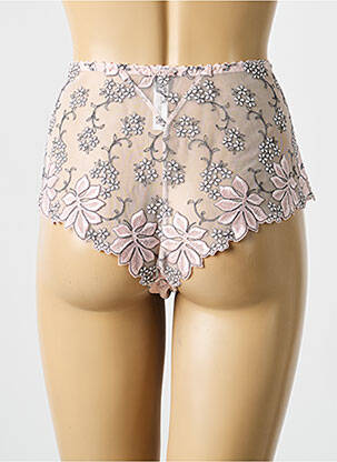 Shorty elasticitate roz PRIMADONNA femeie
