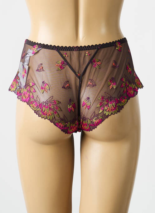 Shorty elasticitate roșu PRIMADONNA femme