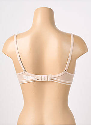 Sutien top sutien push-up top sutien push-up roz PASSIONATA femeie