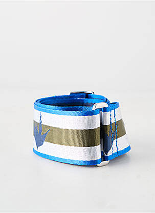 Accesoriu divers albastru BECK SONDERGAARD femeie