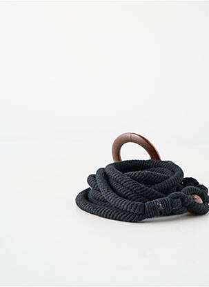 Curea  negru MKT STUDIO femeie