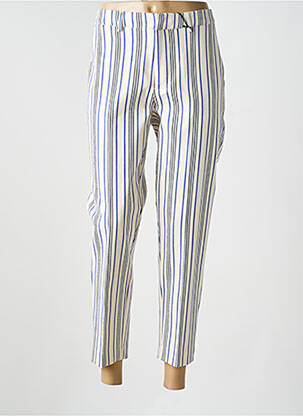 Pantalon chino mărime normală mărime normală bej SCOTCH & SODA femeie