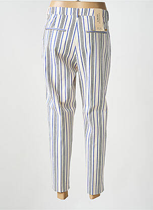 Pantalon chino mărime normală mărime normală bej SCOTCH & SODA femeie