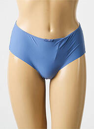 Shorty elasticitate albastru PASSIONATA femme