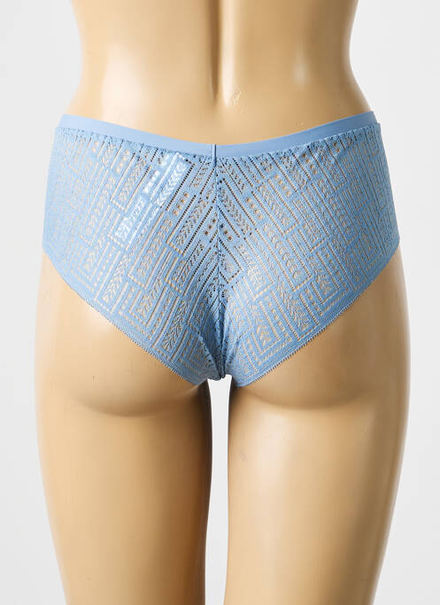 Chilot elasticitate albastru FEMILET femme