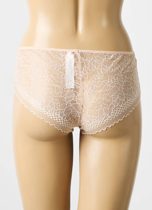 Shorty elasticitate piele PASSIONATA femme