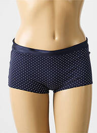 Shorty elasticitate albastru CALIDA femme