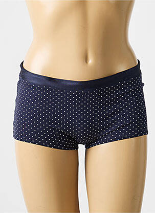 Shorty elasticitate albastru CALIDA femme