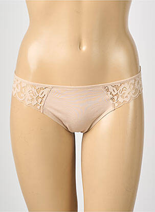 Tanga tanga piele CALIDA femeie
