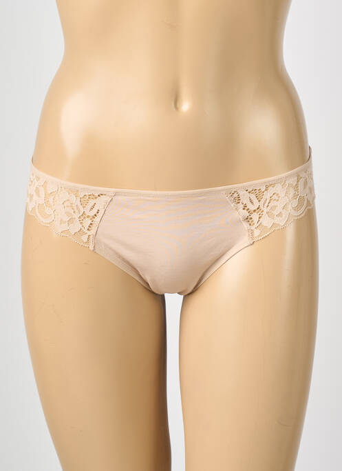 Tanga tanga piele CALIDA femme
