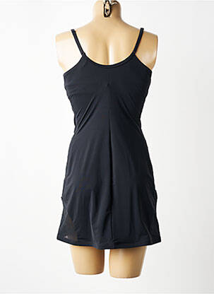 Jupon/fond de rochie broderie negru PRIMADONNA femeie