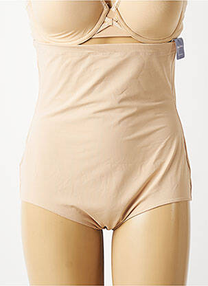 Chilot modelator culoare piersică PRIMADONNA femeie