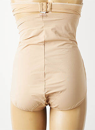Chilot modelator culoare piersică PRIMADONNA femeie
