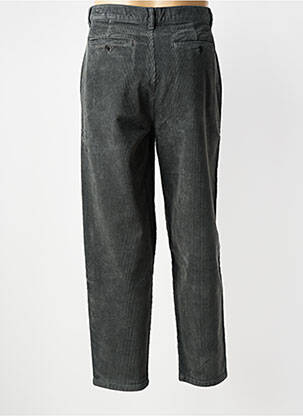 Pantalon drept elasticitate mărime normală verde ARMOR LUX bărbat