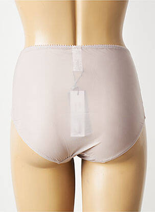 Chilot elasticitate roz EMPREINTE femeie