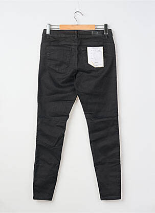Blugi cu croială slim elasticitate mărime normală negru VERO MODA femeie