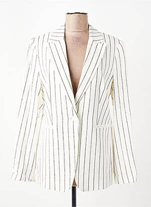 Sacou buzunare bej GERRY WEBER femeie