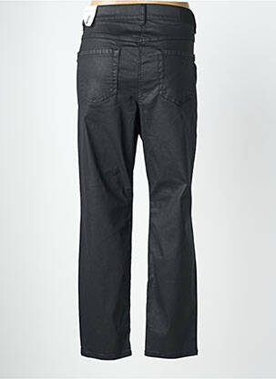 Pantalon drept elasticitate mărime normală negru GERRY WEBER femeie